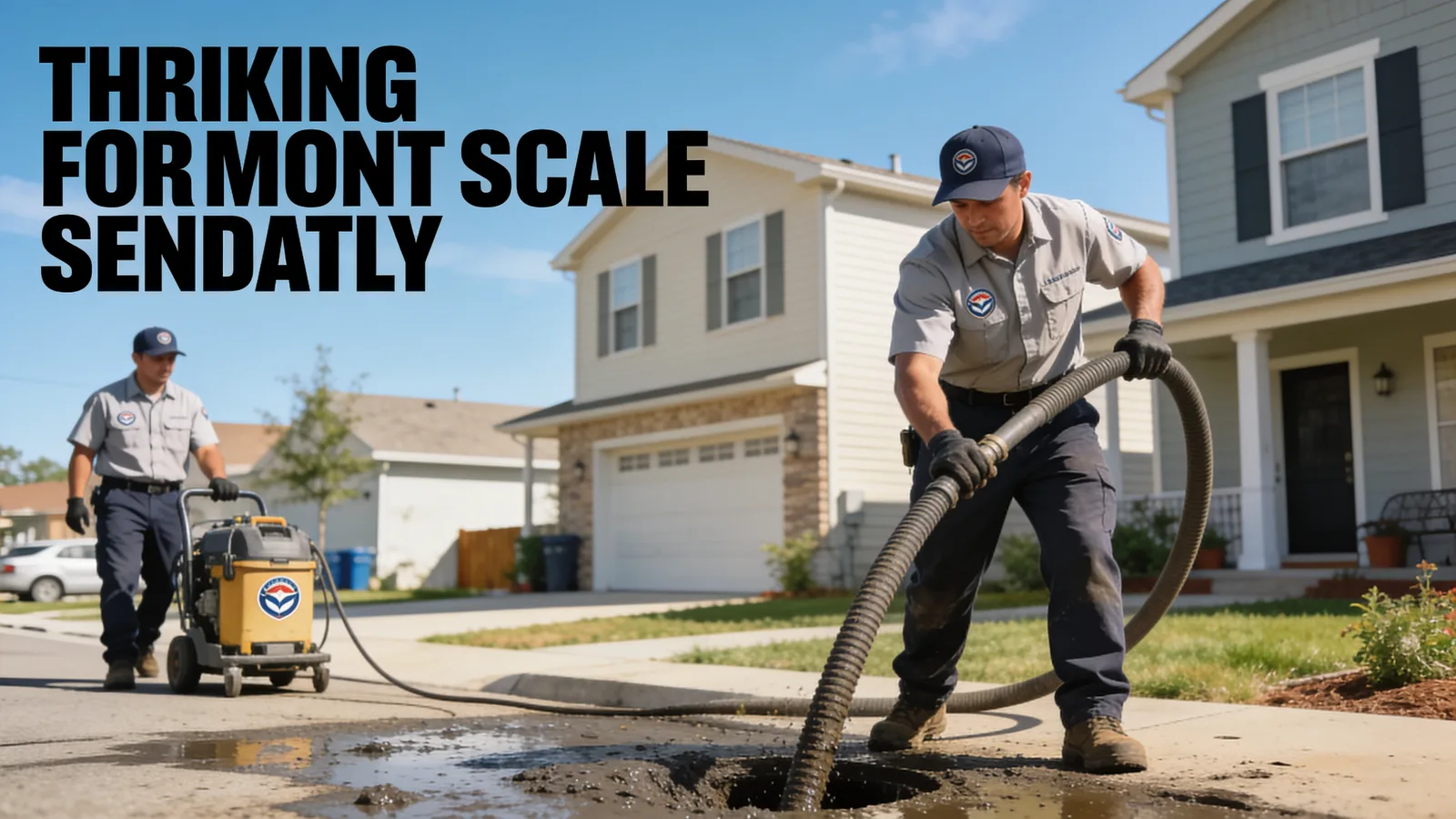 Sewage Cleanup in Mcdowell, VA near me